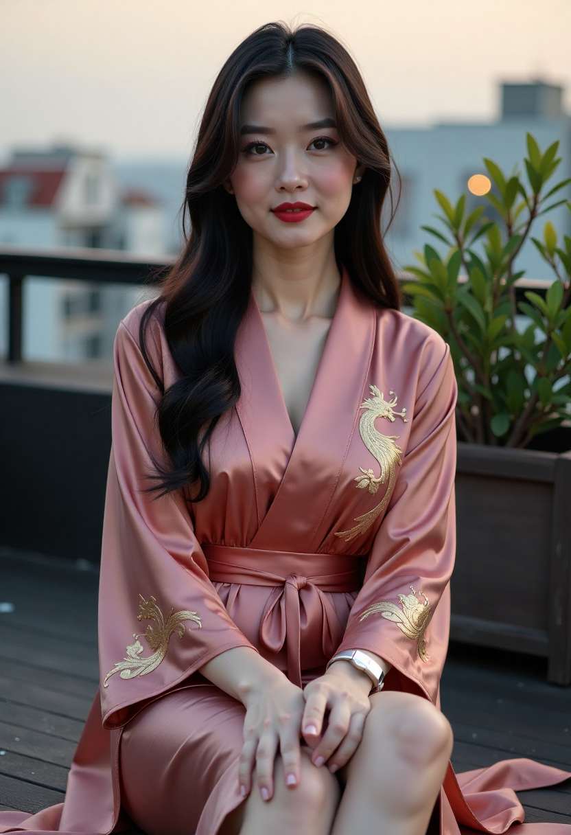 深渊之下