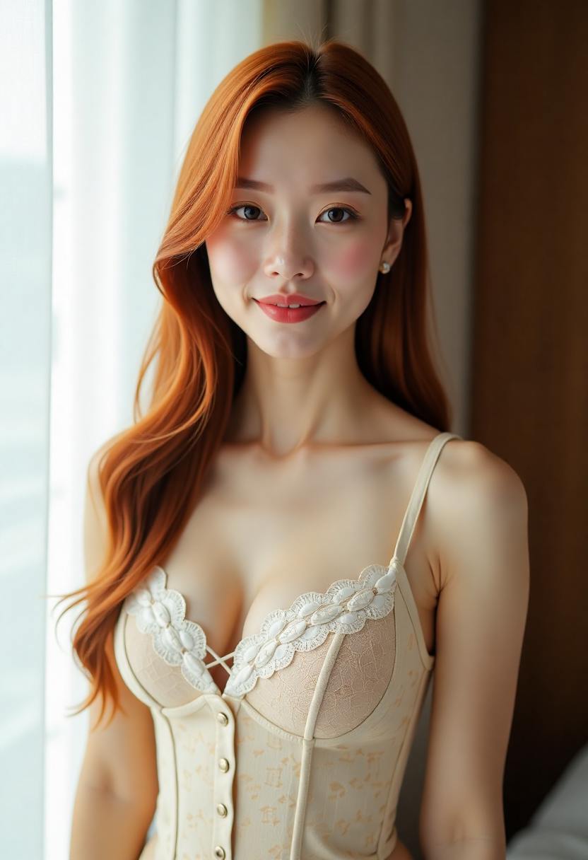 合成人