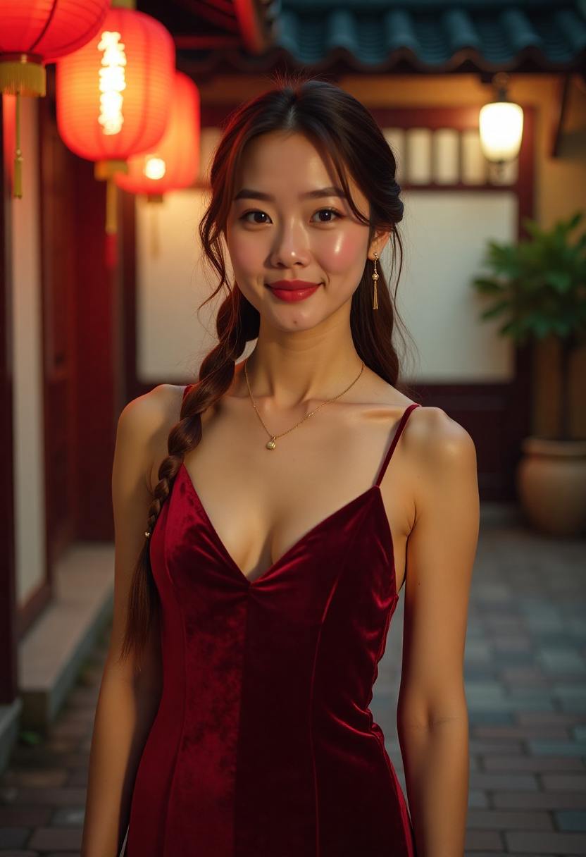 月球