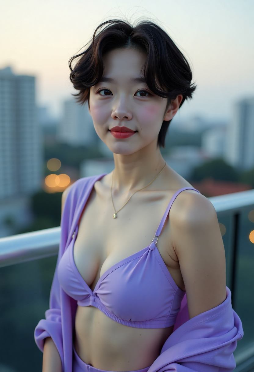 机械姬