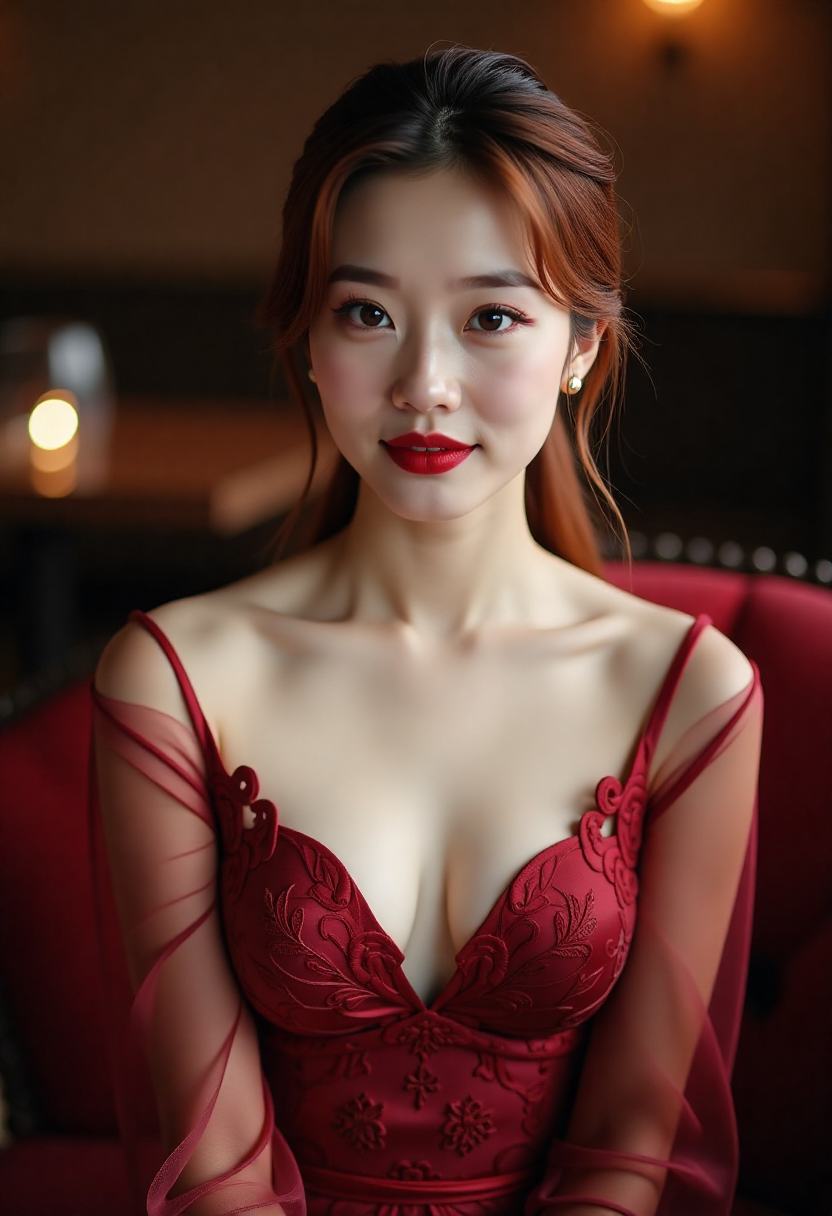 超验骇客