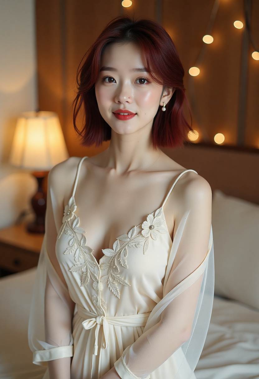 最后的氧气